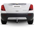 ENGANCHE AMERICANO KEKO CHEVROLET TRACKER 2014 -2019